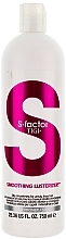 Fragrances, Perfumes, Cosmetics Smoothing Conditioner - Tigi Smoothing Conditioner