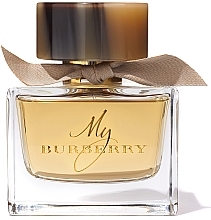 Fragrances, Perfumes, Cosmetics Burberry My Burberry Limited Edition - Eau de Parfum (mini size)