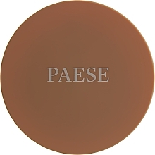 Fragrances, Perfumes, Cosmetics Bamboo Powder with Frozen Wine Extract - Paese Powder