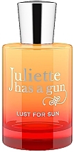 Fragrances, Perfumes, Cosmetics Juliette Has A Gun Lust For Sun - Eau de Parfum