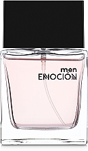 Vittorio Bellucci Emocion Men - Eau de Toilette — photo N1