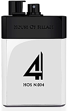 Fragrances, Perfumes, Cosmetics House of Sillage Hos N.004 - Eau de Parfum (tester)