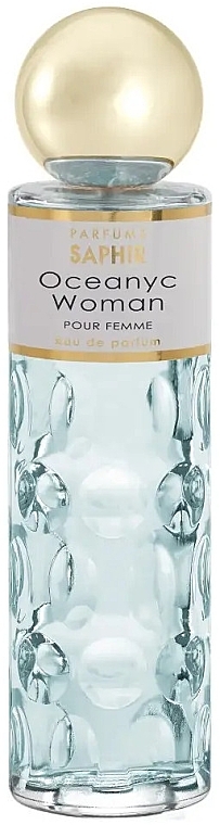 Saphir Parfums Oceanyc - Eau de Parfum — photo N1