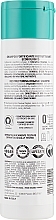 Strengthening & Repairing Shampoo with Vegetable Keratin - Athena's L'Erboristica Trico Bio Shampoo Fortificante Ristrutturante Con Cheratina Vegetale — photo N2