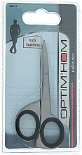 Fragrances, Perfumes, Cosmetics Nail Scissors - Optim'Hom