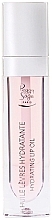 Moisturizing Lip Oil 'Soft Pearl' - Peggy Sage Hydrating Lip Oil Soft Pearl — photo N2