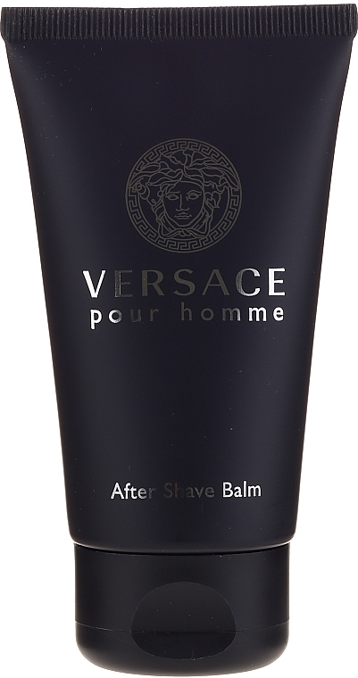 Versace Pour Homme Giftset - Set (edt/50ml + ash/balm/50ml + sh/gel/50ml) — photo N13