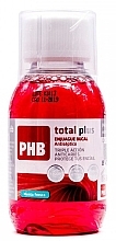 Fragrances, Perfumes, Cosmetics Mouthwash - PHB Total Plus Mouthwash