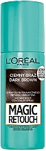 Root Touch Up Spray - L'Oreal Paris Magic Retouch — photo N1