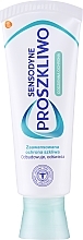 Toothpaste - Sensodyne Pronamel  — photo N1