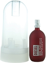 Diesel Zero Plus Masculine - Eau de Toilette — photo N2