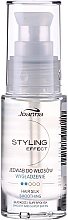 Fragrances, Perfumes, Cosmetics Hair Silk - Joanna Styling Effect Hair Silk