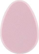 Drop Makeup Sponge CS060, pink - Cosmo Shop Sponge — photo N1