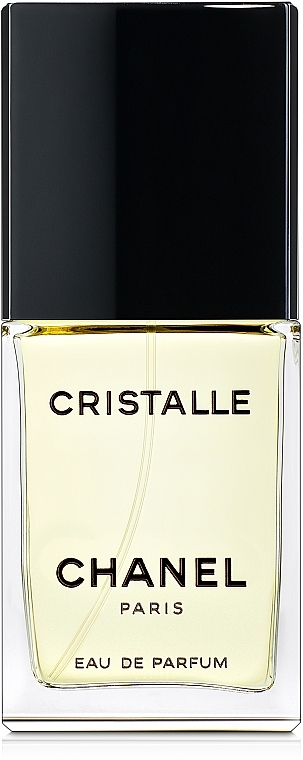 Chanel Cristalle - Eau de Parfum — photo N1