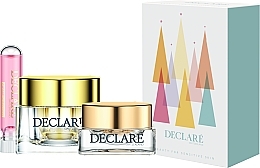 Anti-Wrinkle Gift Set - Declare Caviar Perfection — photo N5