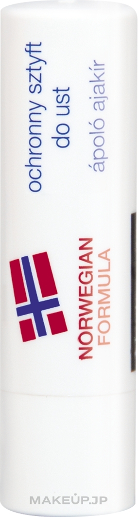 Protective Lipstick - Neutrogena Norwegian Formula Lipcare SPF4 — photo 4.8 g