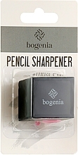 Fragrances, Perfumes, Cosmetics Double Sharpener, BG213 - Bogenia