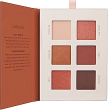 Fragrances, Perfumes, Cosmetics Eyeshadow Palette - Bare Minerals Mineralist Warmth Eyeshadow Palette