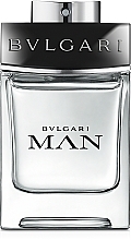 Fragrances, Perfumes, Cosmetics Bvlgari Man - Eau de Toilette (tester)