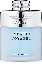 Fragrances, Perfumes, Cosmetics Univers Parfum Aventus Voyager - Eau de Toilette