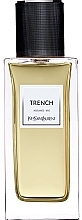 Fragrances, Perfumes, Cosmetics Yves Saint Laurent Trench Agrumes Iris - Eau de Parfum