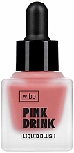 Fragrances, Perfumes, Cosmetics リキッド ブラシ - Wibo Pink Drink Liquid Blush