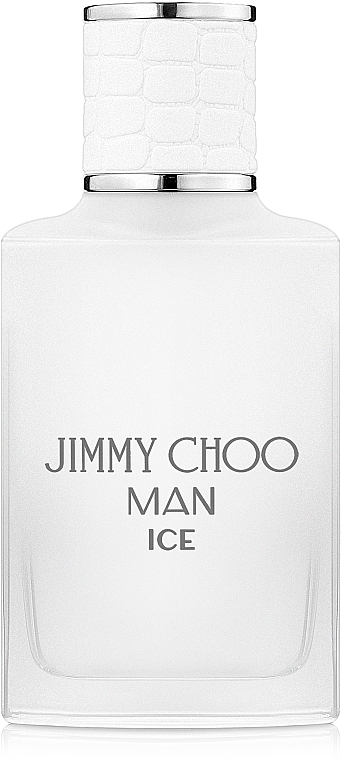 Jimmy Choo Man Ice - Eau de Toilette — photo N3