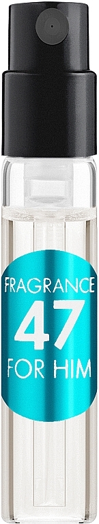 GIFT! Esse 47 - Eau de Parfum (sample) — photo N2