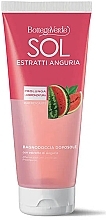 Fragrances, Perfumes, Cosmetics Watermelon Aftersun Shower Gel - Bottega Verde Sol Extract Anguria Aftersun Bath & Shower Gel