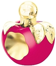 Fragrances, Perfumes, Cosmetics Nina Ricci La Tentation de Nina - Eau de Toilette (tester with cap)