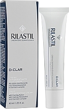 Facial Cream for Pigmentation-Prone Skin - Rilastil D-Clar Daily Depigmenting Cream — photo N2