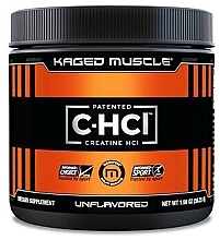 Dietary Supplement - Kagle Muscle Patented C-HCl Unflavored — photo N2