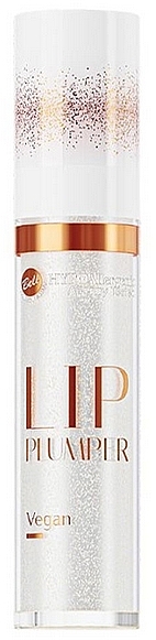 Lip Plumper - Bell Hypoallergenic Volumizing Lip Gloss Lip Plumper — photo N1