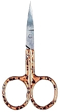 Nail Scissors "Glossy", 78156 - Top Choice Fashion Design — photo N1