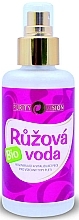 Rose Water - Purity Vision Bio Rose Water — photo N20