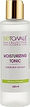 Hydrating Facial Tonic - Biotonale Mousturizing Tonic — photo N1