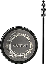 Fragrances, Perfumes, Cosmetics Brow Soap - Vsesvit