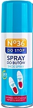 Pharma Cf - N36 Shoe Spray — photo N3