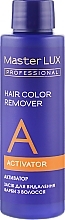 Hair Color Remover - Master LUX Professional — photo N7