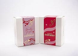 Set - EveryBody Calm (micell/water/200ml + mask/50ml + scr/50ml) — photo N2