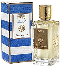 Nobile 1942 Levante Fragranza Suprema - Eau de Parfum (mini size) — photo N4