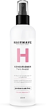 Fragrances, Perfumes, Cosmetics Biphase Color Protection Conditioner - HAIRWAVE