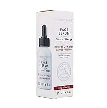 Fragrances, Perfumes, Cosmetics Retinol Face Serum - The Beauty Worx Retinol Complex Facial Serum (Cleanses and Repairs)