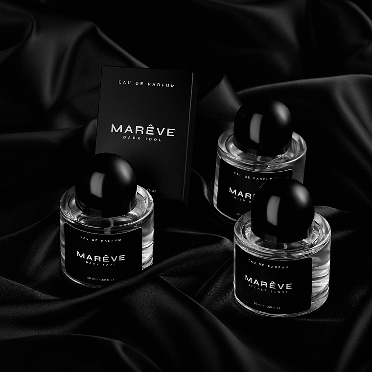 MAREVE Gentle Charm - Eau de Parfum — photo N8