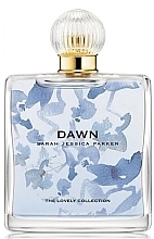 Fragrances, Perfumes, Cosmetics Sarah Jessica Parker Dawn - Eau (tester with cap)