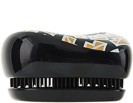 Hair Brush - Tangle Teezer Compact Styler Smooth & Shine Brush Markus Lupfer — photo N10