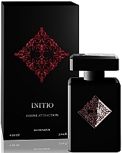 Initio Parfums Prives Divine Attraction - Eau de Parfum — photo N1