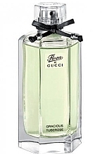 Fragrances, Perfumes, Cosmetics Flora by Gucci Gracious Tuberose - Eau (tester with cap)