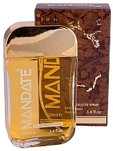 Eden Classic Mandate - Eau de Toilette — photo N4