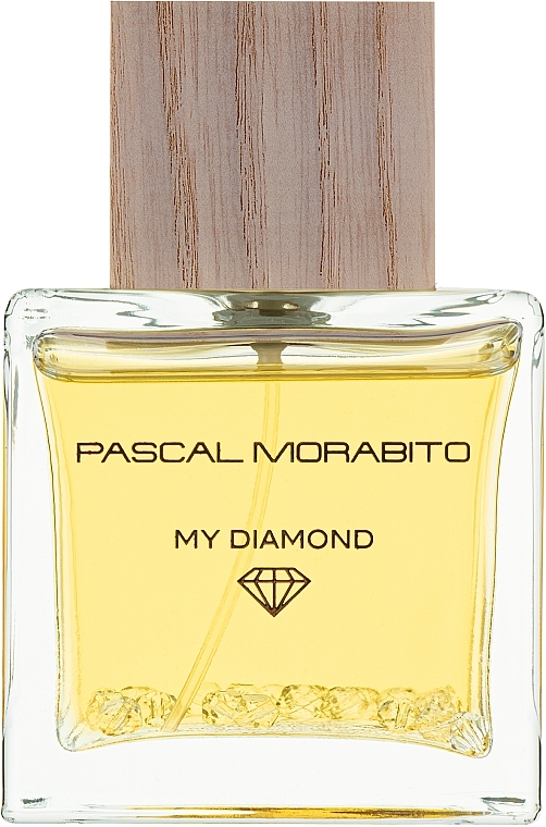 Pascal Morabito My Diamond - Eau de Parfum — photo N1